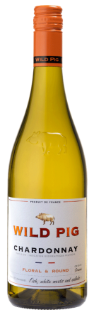 Chardonnay