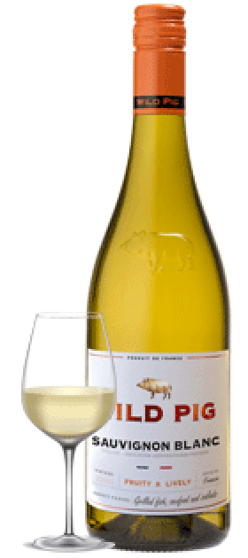 Syrah rosé