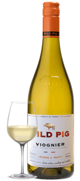 Syrah rosé